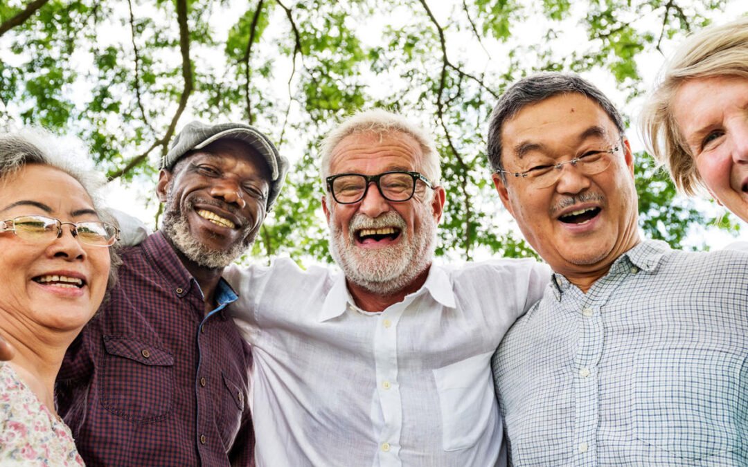 Why Final Expense Insurance in Dayton, Ohio is Important for Seniors